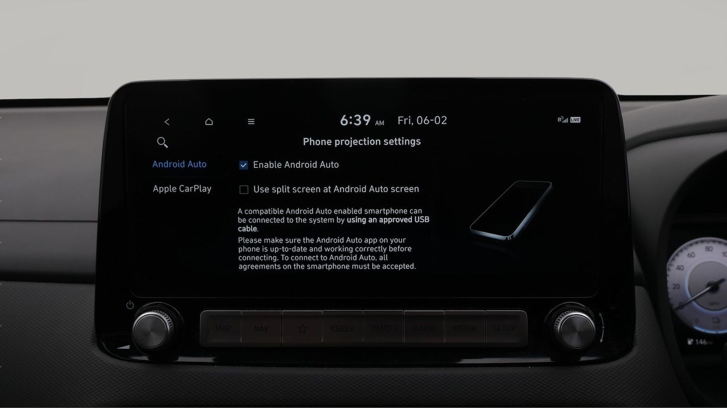 Used Hyundai KONA 2023 for sale - 77461031: Photo 26