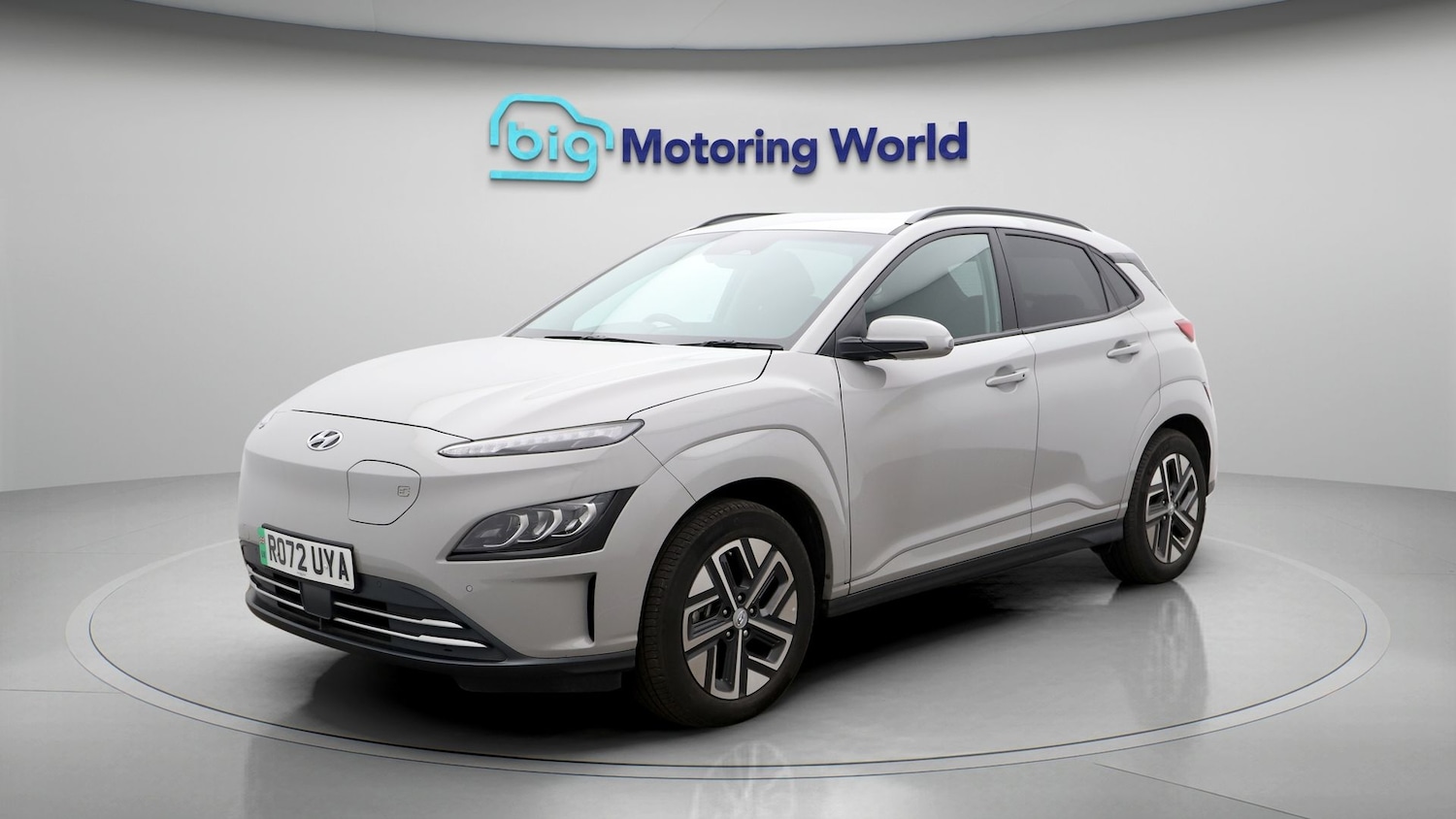 Used Hyundai KONA 2023 for sale - 77461031: Photo 3