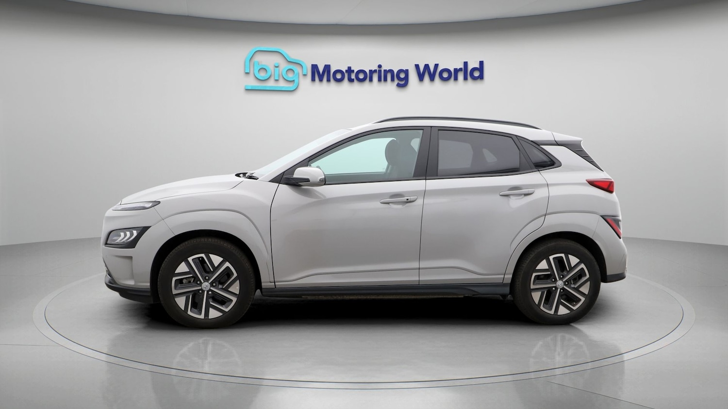 Used Hyundai KONA 2023 for sale - 77461031: Photo 4