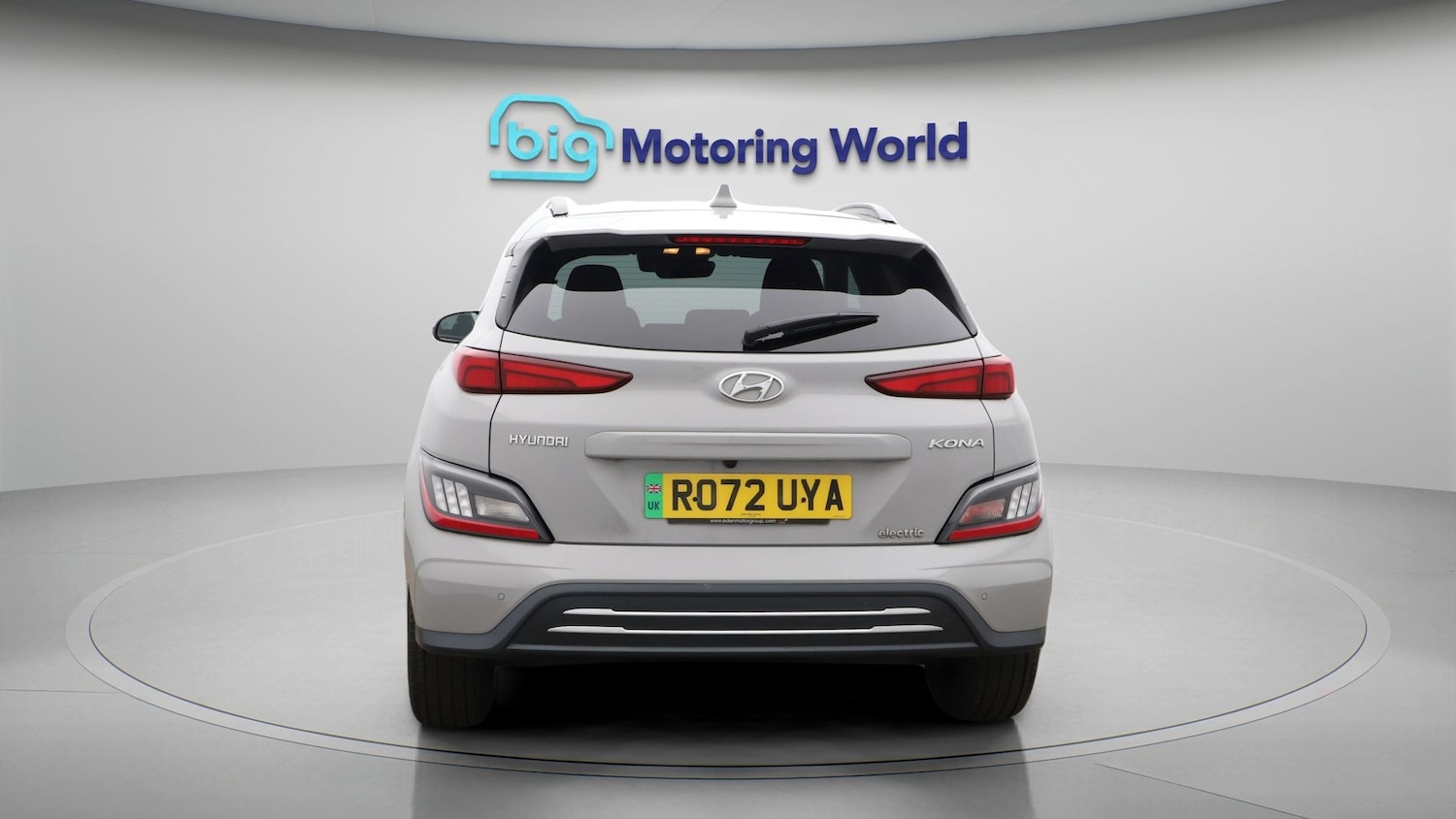 Used Hyundai KONA 2023 for sale - 77461031: Photo 6