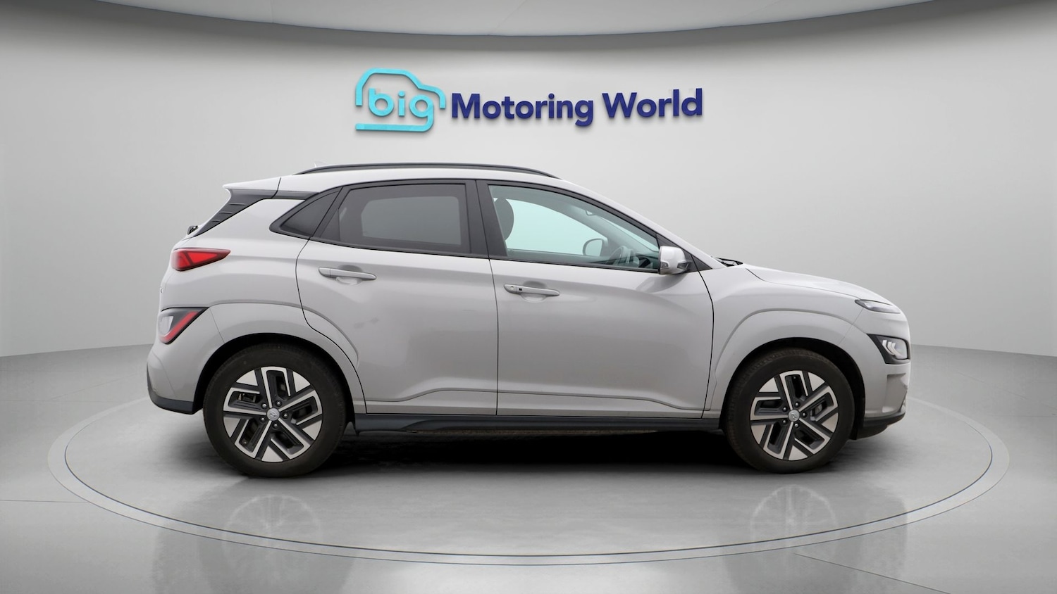 Used Hyundai KONA 2023 for sale - 77461031: Photo 8
