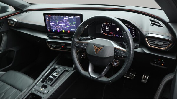 Used Cupra Formentor 2022 for sale - 76138102: Photo 10