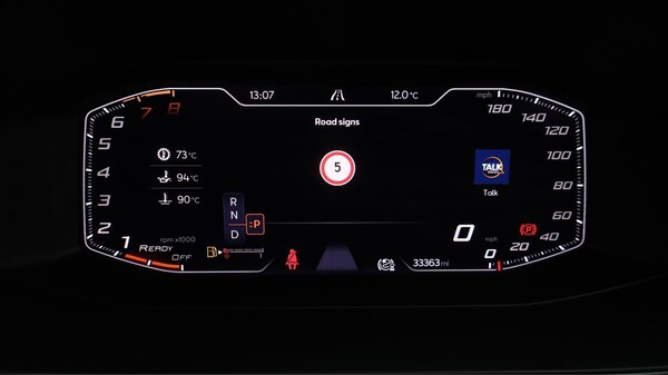 Used Cupra Formentor 2022 for sale - 76138102: Photo 11