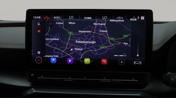 Used Cupra Formentor 2022 for sale - 76138102: Photo 12