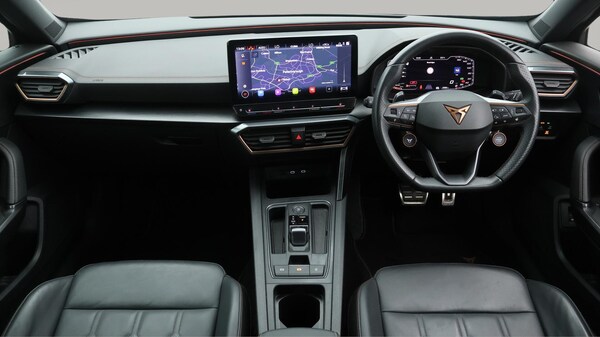Used Cupra Formentor 2022 for sale - 76138102: Photo 14