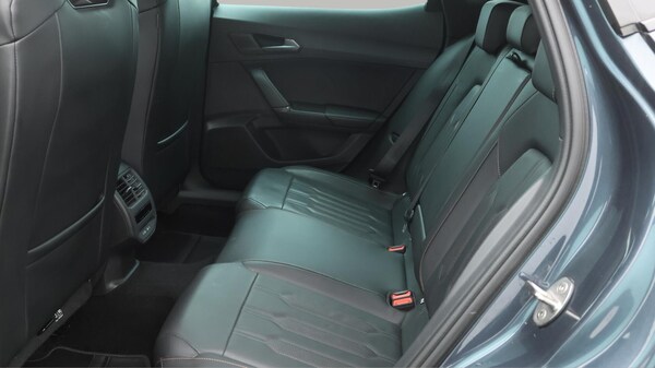 Used Cupra Formentor 2022 for sale - 76138102: Photo 17