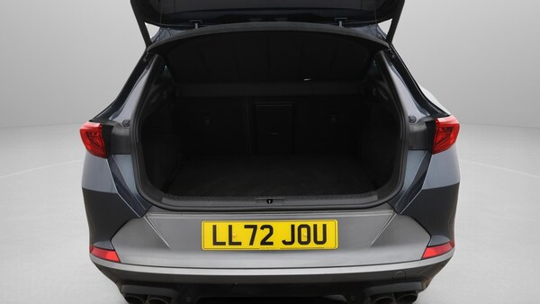 Used Cupra Formentor 2022 for sale - 76138102: Photo 18