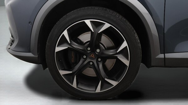 Used Cupra Formentor 2022 for sale - 76138102: Photo 19