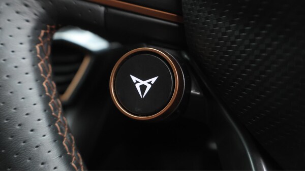 Used Cupra Formentor 2022 for sale - 76138102: Photo 25