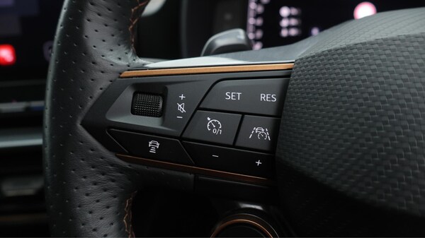 Used Cupra Formentor 2022 for sale - 76138102: Photo 26