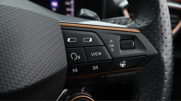 Used Cupra Formentor 2022 for sale - 76138102: Photo 27