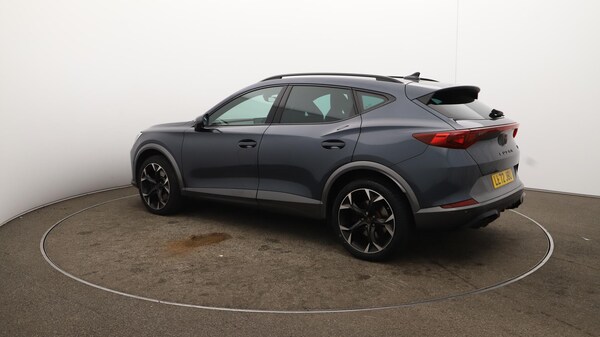 Used Cupra Formentor 2022 for sale - 76138102: Photo 39