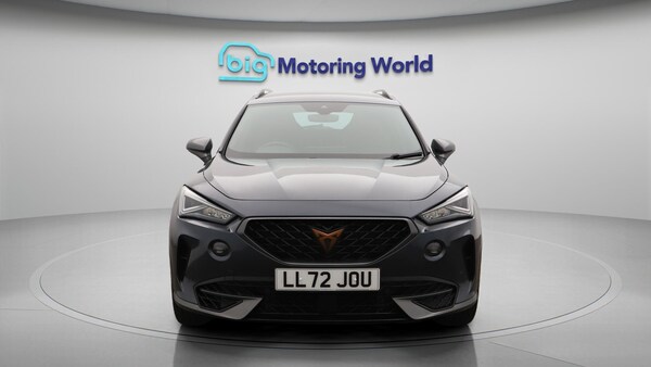 Used Cupra Formentor 2022 for sale - 76138102: Photo 3