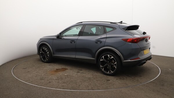 Used Cupra Formentor 2022 for sale - 76138102: Photo 40
