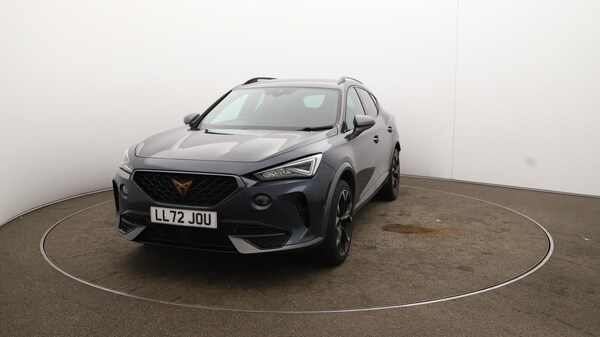 Used Cupra Formentor 2022 for sale - 76138102: Photo 42