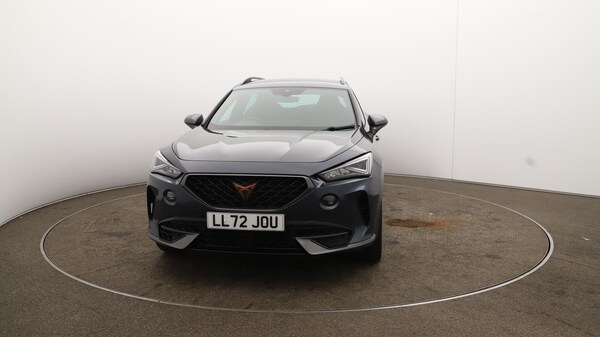 Used Cupra Formentor 2022 for sale - 76138102: Photo 43
