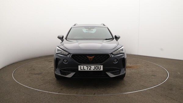 Used Cupra Formentor 2022 for sale - 76138102: Photo 44