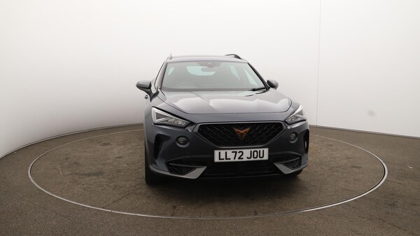 Used Cupra Formentor 2022 for sale - 76138102: Photo 45