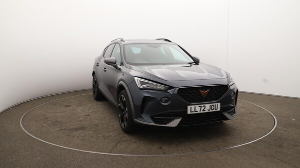 Used Cupra Formentor 2022 for sale - 76138102: Photo 46