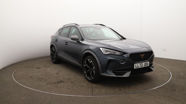 Used Cupra Formentor 2022 for sale - 76138102: Photo 47