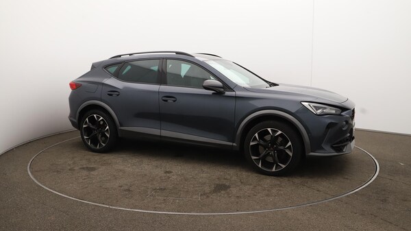 Used Cupra Formentor 2022 for sale - 76138102: Photo 50