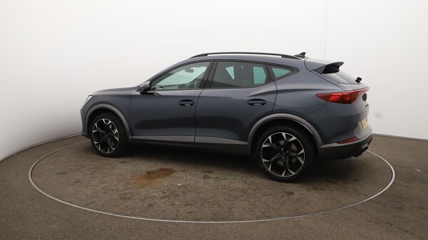 Used Cupra Formentor 2022 for sale - 76138102: Photo 51