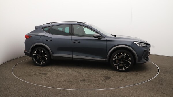 Used Cupra Formentor 2022 for sale - 76138102: Photo 52