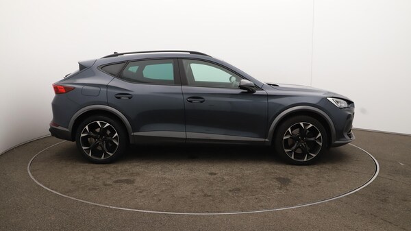 Used Cupra Formentor 2022 for sale - 76138102: Photo 53