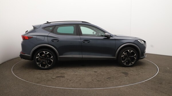 Used Cupra Formentor 2022 for sale - 76138102: Photo 54