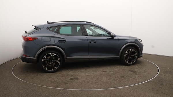 Used Cupra Formentor 2022 for sale - 76138102: Photo 55