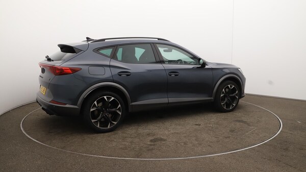 Used Cupra Formentor 2022 for sale - 76138102: Photo 56