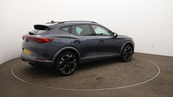 Used Cupra Formentor 2022 for sale - 76138102: Photo 57