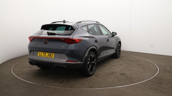 Used Cupra Formentor 2022 for sale - 76138102: Photo 59