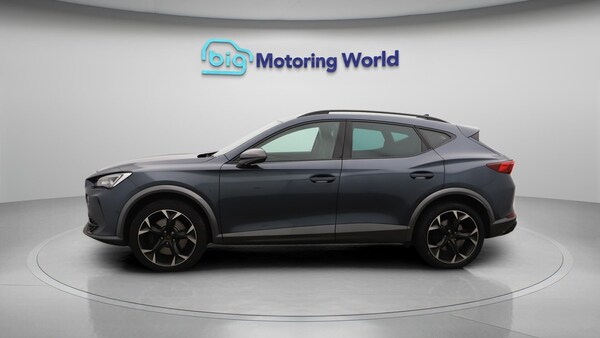 Used Cupra Formentor 2022 for sale - 76138102: Photo 5