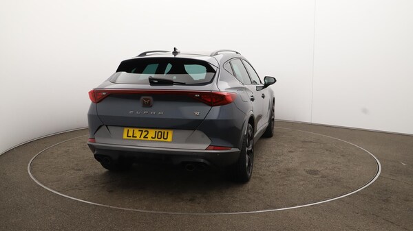 Used Cupra Formentor 2022 for sale - 76138102: Photo 60