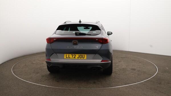Used Cupra Formentor 2022 for sale - 76138102: Photo 61