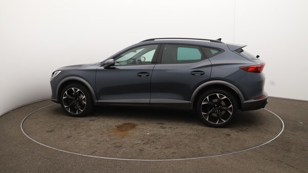 Used Cupra Formentor 2022 for sale - 76138102: Photo 62