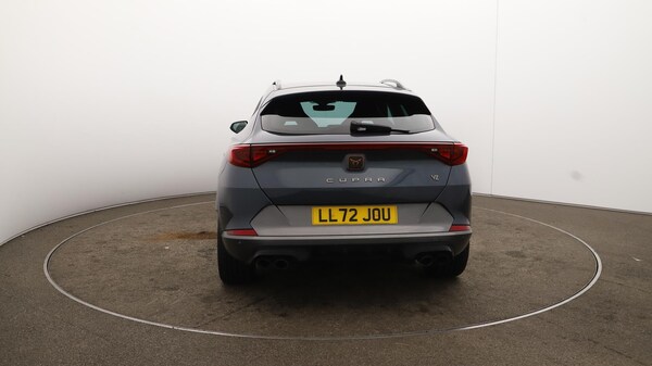 Used Cupra Formentor 2022 for sale - 76138102: Photo 63