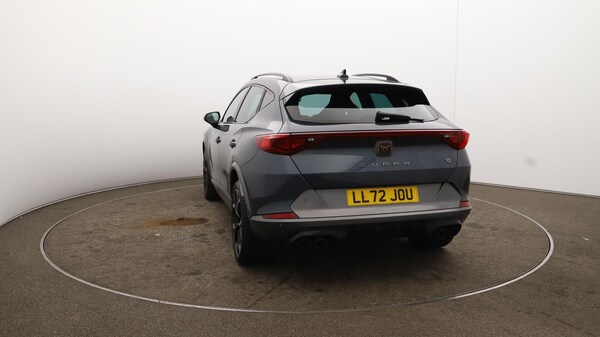 Used Cupra Formentor 2022 for sale - 76138102: Photo 64