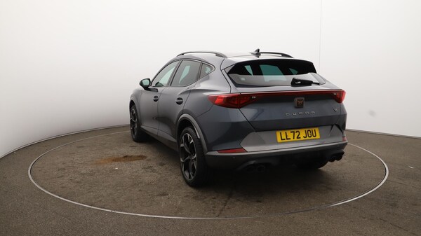 Used Cupra Formentor 2022 for sale - 76138102: Photo 65