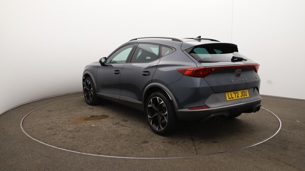 Used Cupra Formentor 2022 for sale - 76138102: Photo 66