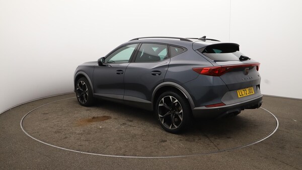 Used Cupra Formentor 2022 for sale - 76138102: Photo 67