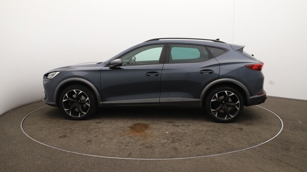 Used Cupra Formentor 2022 for sale - 76138102: Photo 68