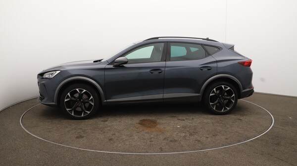 Used Cupra Formentor 2022 for sale - 76138102: Photo 69