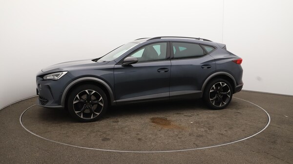 Used Cupra Formentor 2022 for sale - 76138102: Photo 70