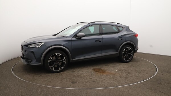 Used Cupra Formentor 2022 for sale - 76138102: Photo 71