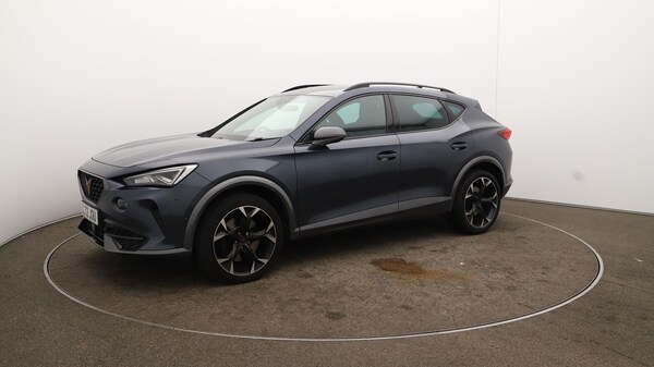 Used Cupra Formentor 2022 for sale - 76138102: Photo 72