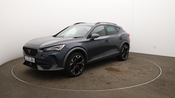 Used Cupra Formentor 2022 for sale - 76138102: Photo 73