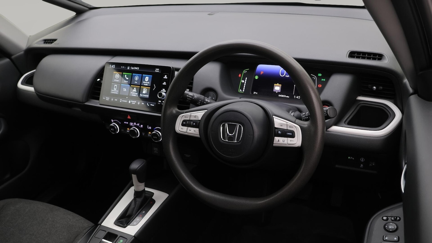 Used Honda Jazz 2021 for sale - 76388974: Photo 10