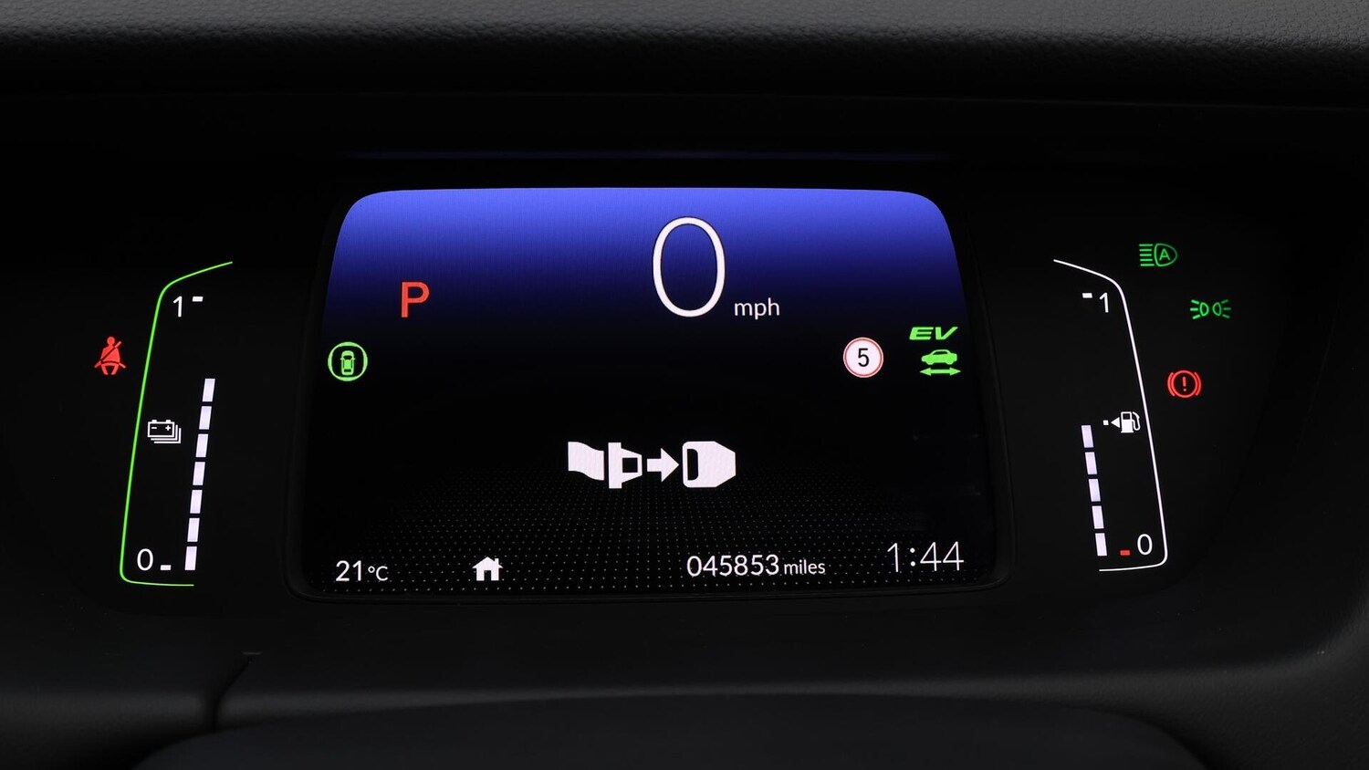 Used Honda Jazz 2021 for sale - 76388974: Photo 11